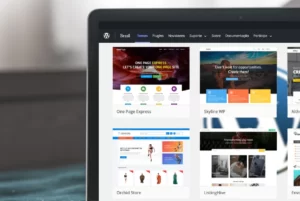 25 Melhores temas gratuitos WordPress 2023 25 Melhores temas grátis WordPress 2023