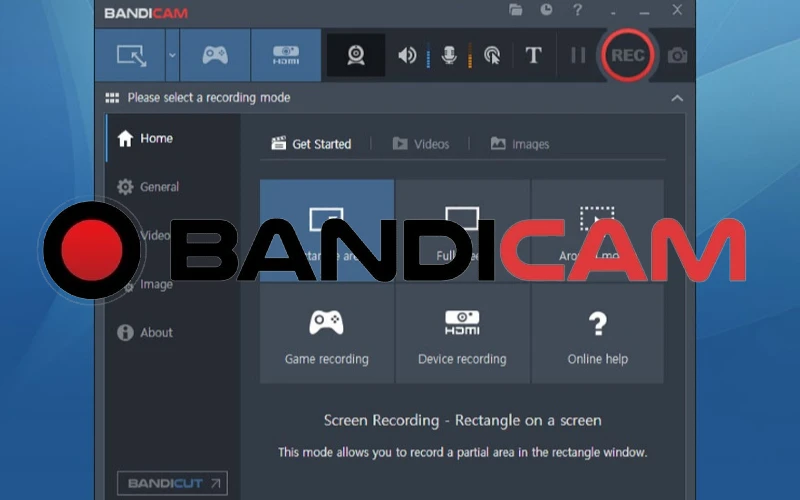 Bandicam