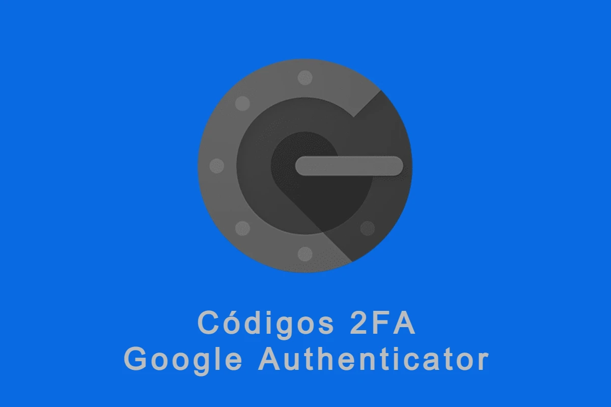 Como sincronizar seus códigos 2FA com o Google Authenticator