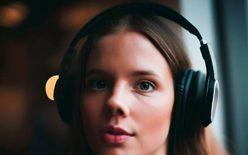 Fones on-ear ou supra-auriculares