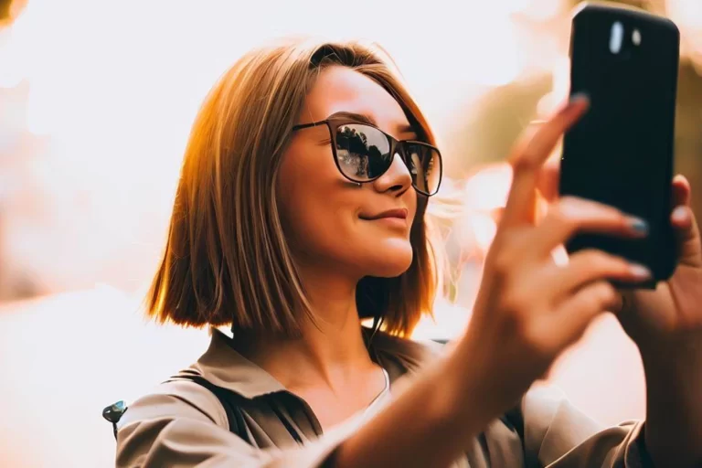 Como ativar o botão flutuante da câmera em celulares e tablets Samsung Galaxy