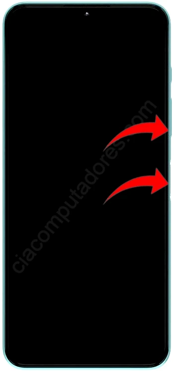 Como formatar o Motorola Moto E13 pelo modo de recuperação?