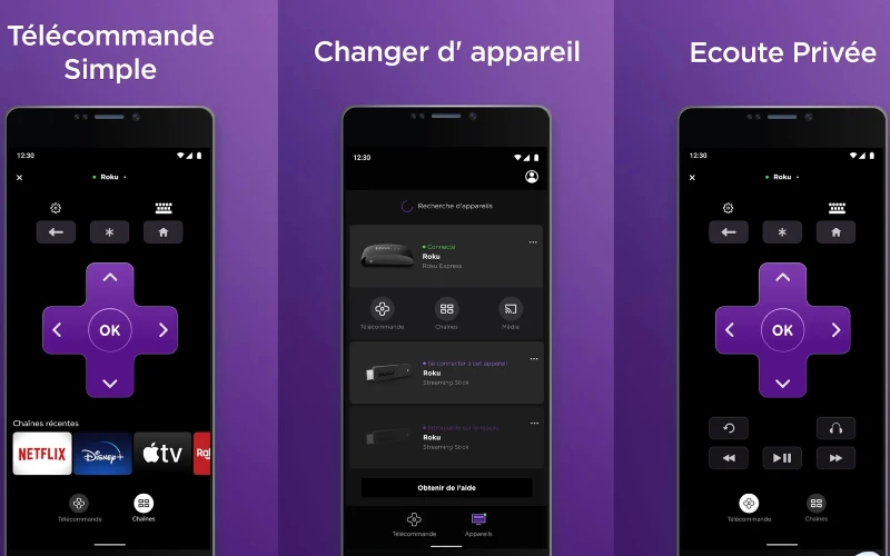 Como baixar e instalar o aplicativo Roku no celular?