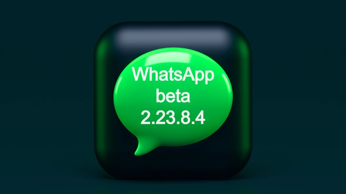 WhatsApp Android: nova interface com barra de navegação inferior