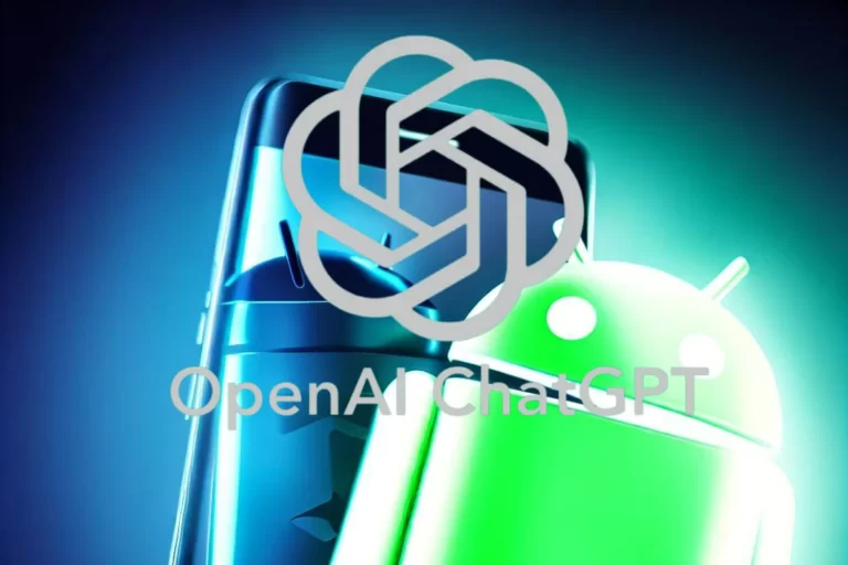 Como usar o ChatGPT em celulares Android?