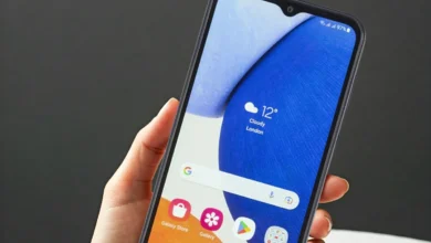 Como formatar Samsung Galaxy A14 5G?