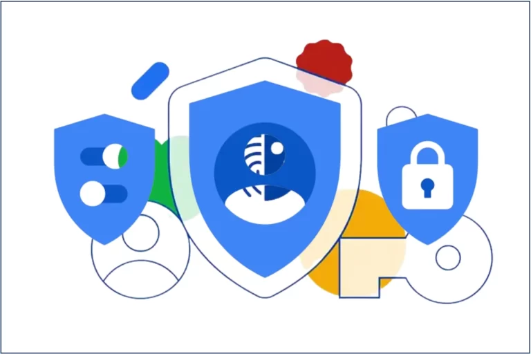 Como ativar e usar o Google Passkey?