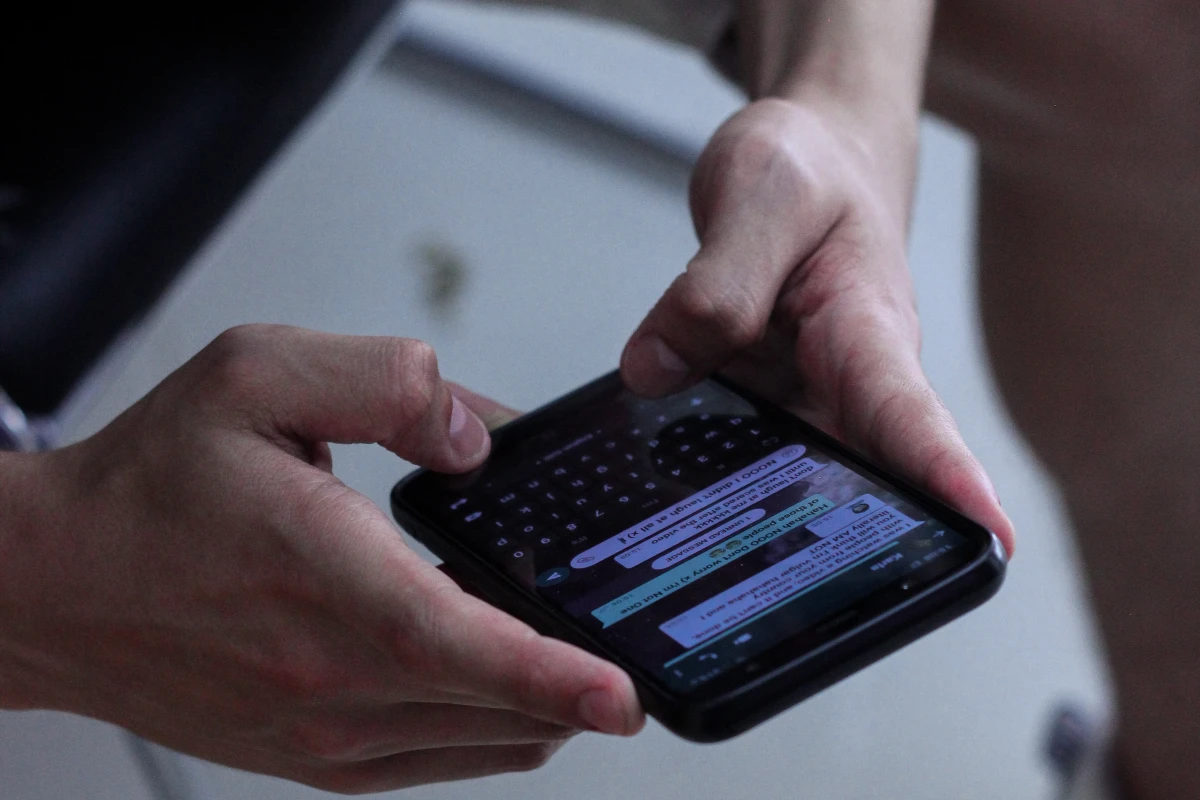 Como alterar a fonte do WhatsApp sem usar aplicativos de terceiros