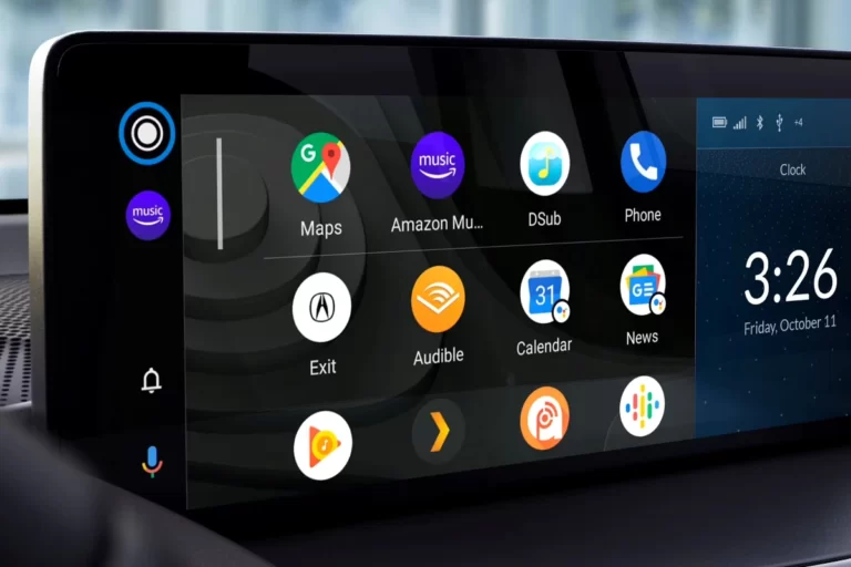 Como usar o Android Auto: passo a passo