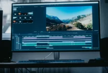 Como virar uma imagem no Photoshop?