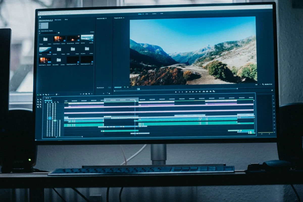 Como virar uma imagem no Photoshop?