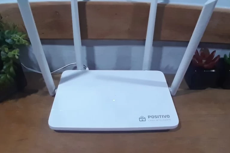 Como configurar o Smart Roteador Mesh Positivo