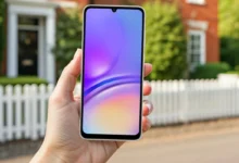 Como formatar Samsung Galaxy A05?