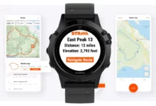 Como vincular sua conta Garmin Connect ao Strava?