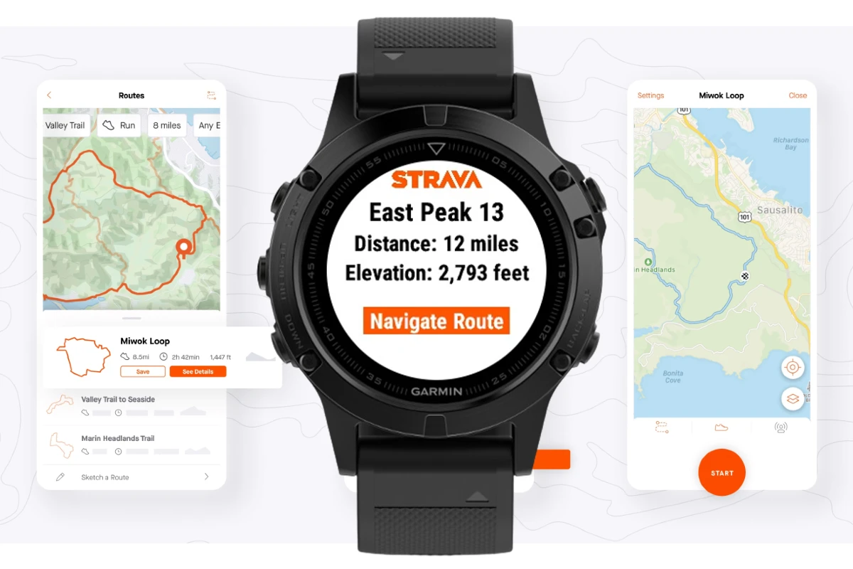 Como vincular sua conta Garmin Connect ao Strava?