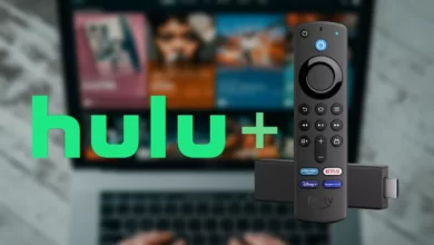 Como assistir Hulu no Fire Stick?
