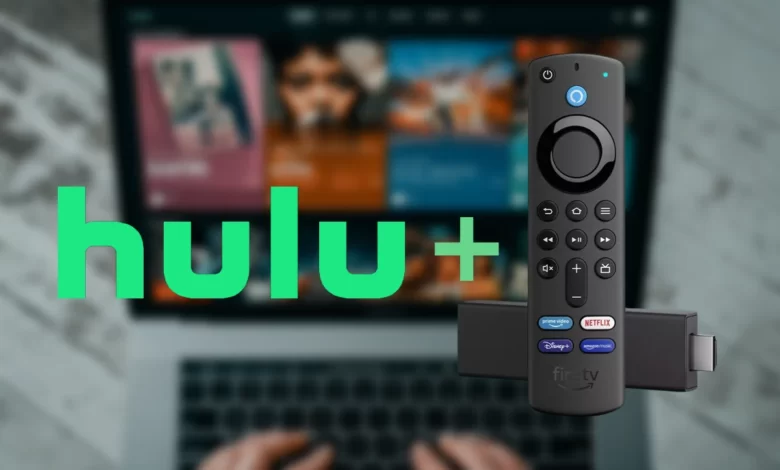 Como assistir Hulu no Fire Stick?