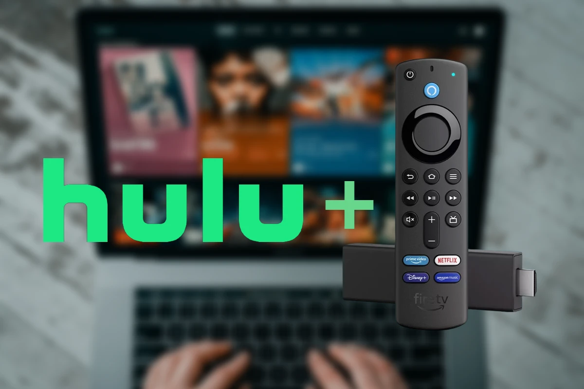Como assistir Hulu no Fire Stick?