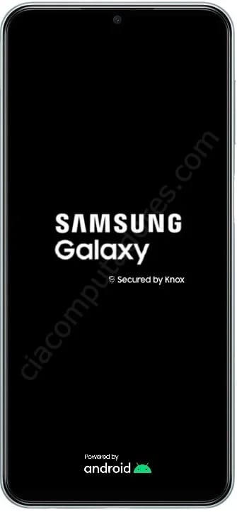 Como formatar o Samsung Galaxy M34 5G pelo modo de recuperação?