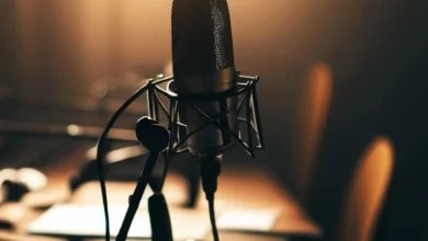 5 dicas para começar um podcast sobre dispositivos