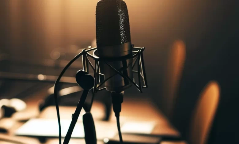 5 dicas para começar um podcast sobre dispositivos