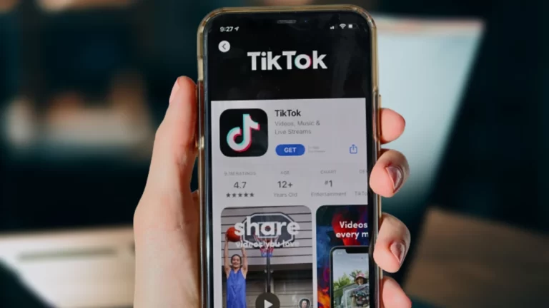 Programa Criativo do TikTok: o que é necessário para monetizar seus vídeos?