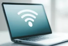 Como encontrar a senha do Wi-Fi no Mac?