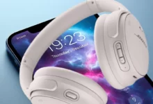 Como emparelhar fones de ouvido Bose ao iPhone?