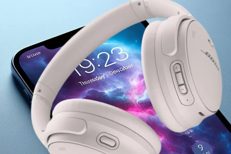 Como emparelhar fones de ouvido Bose ao iPhone?