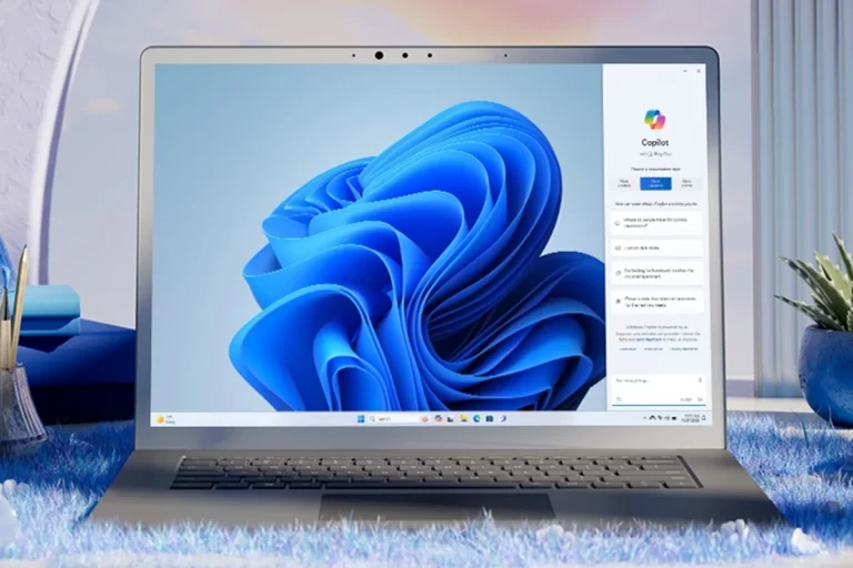 Como instalar a atualização do Windows 11 com Copilot