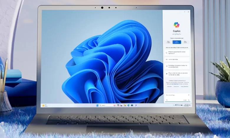 Como instalar a atualização do Windows 11 com Copilot