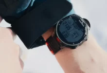 Como configurar o Garmin Pay