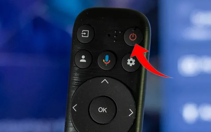 Como redefinir o TCL Q6