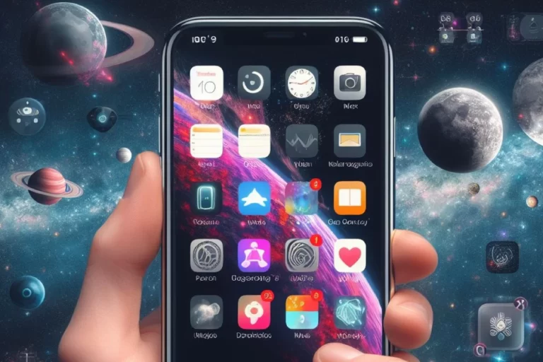 Como baixar e instalar o iOS 17?