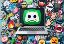 Como compartilhar sua tela no Discord?