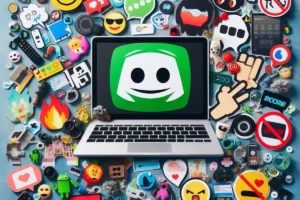 Como compartilhar sua tela no Discord Como compartilhar sua tela no Discord?