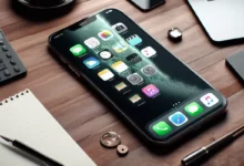 Como verificar os ciclos da bateria no iPhone 15?