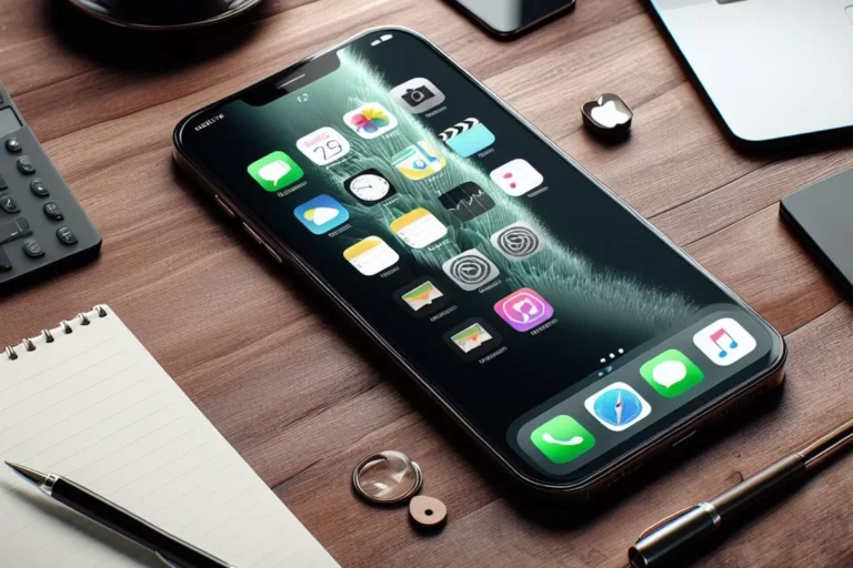 Como verificar os ciclos da bateria no iPhone 15?