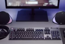 Como usar o Logitech G-Hub para controlar seus periféricos?