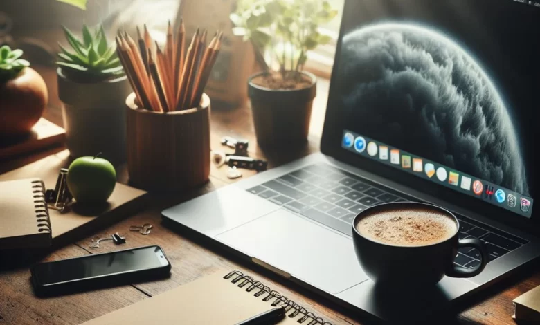 Como impedir que o MacBook hiberne com a tampa fechada