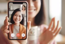 Como configurar a verificação da Chave de Contato no iMessage?