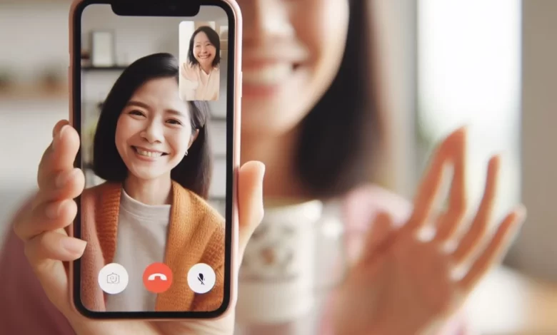 Como configurar a verificação da Chave de Contato no iMessage?