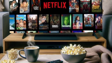 Netflix: 8 dicas para assistir gratuitamente