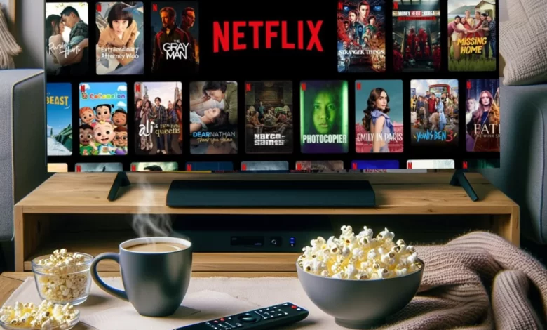 Netflix: 8 dicas para assistir gratuitamente