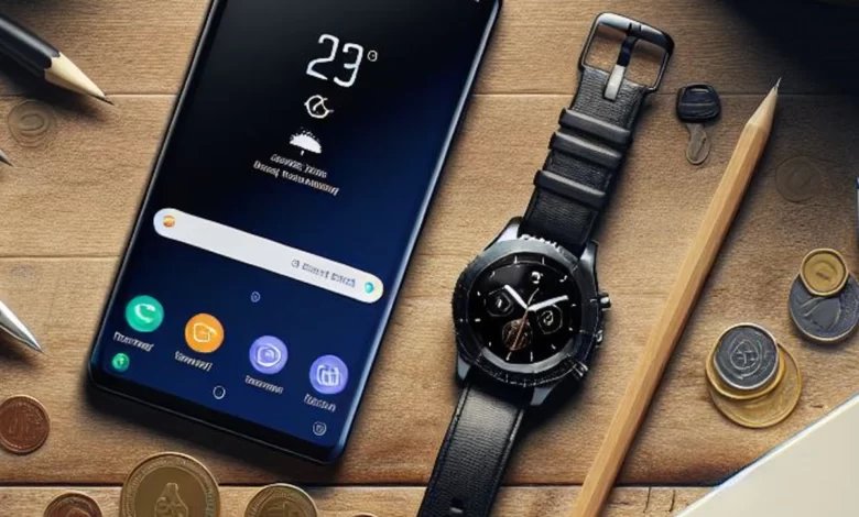 Como fazer e receber chamadas no smartwatch Wear OS 3?