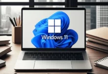 Como controlar o mouse no Windows 11 com o teclado?