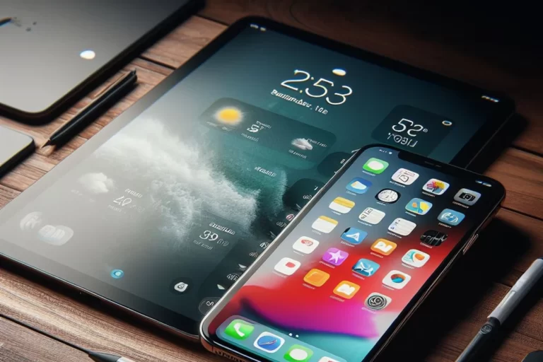 Como compartilhar senhas com seus contatos no iPhone iOS 17?