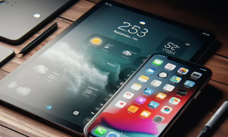 Como compartilhar senhas com seus contatos no iPhone iOS 17?