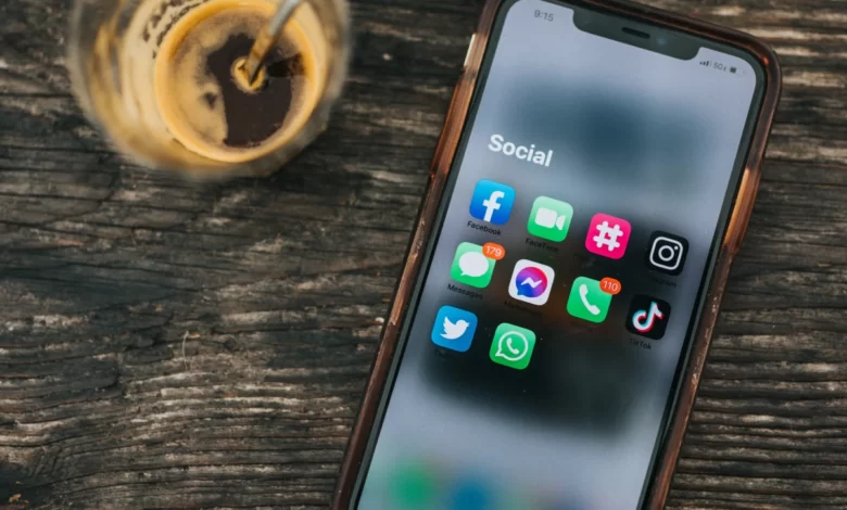 Como desativar as reações do FaceTime no iPhone e macOS Sonoma?