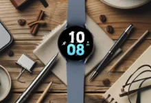 Como configurar e usar a Carteira do Google no smartwatch Wear OS 3?